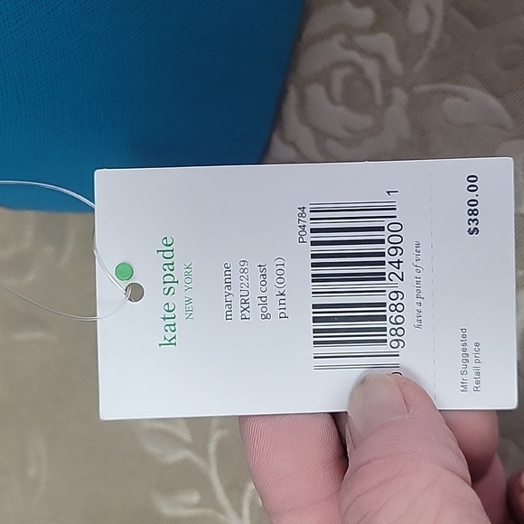 Kate spade Maryanne nwt - Picture 7 of 7